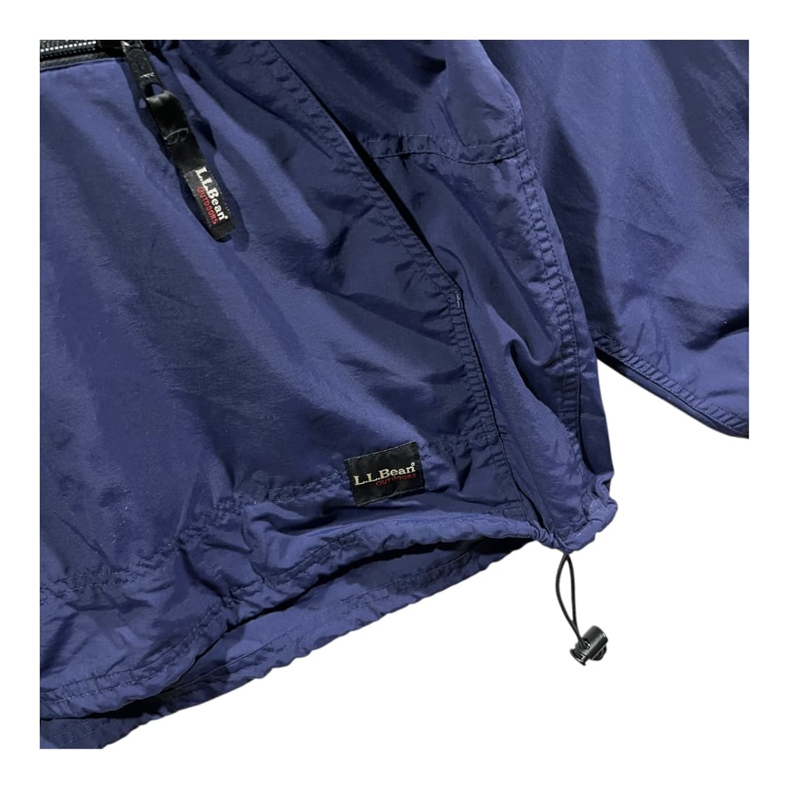 [LL Bean] 엘엘빈 후드 아노락 상품이미지3