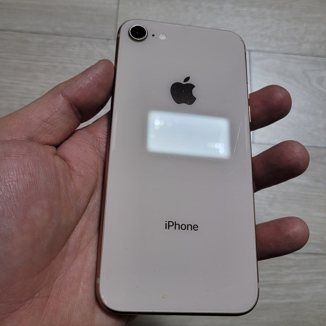 애플 아이폰8 64기가 상품이미지2