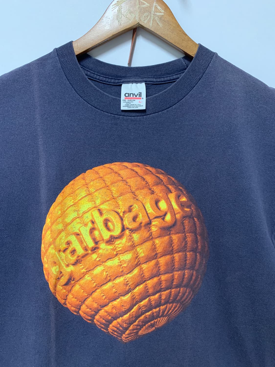Garbage 1998 Version 2.0 Tour t-shirts 상품이미지2
