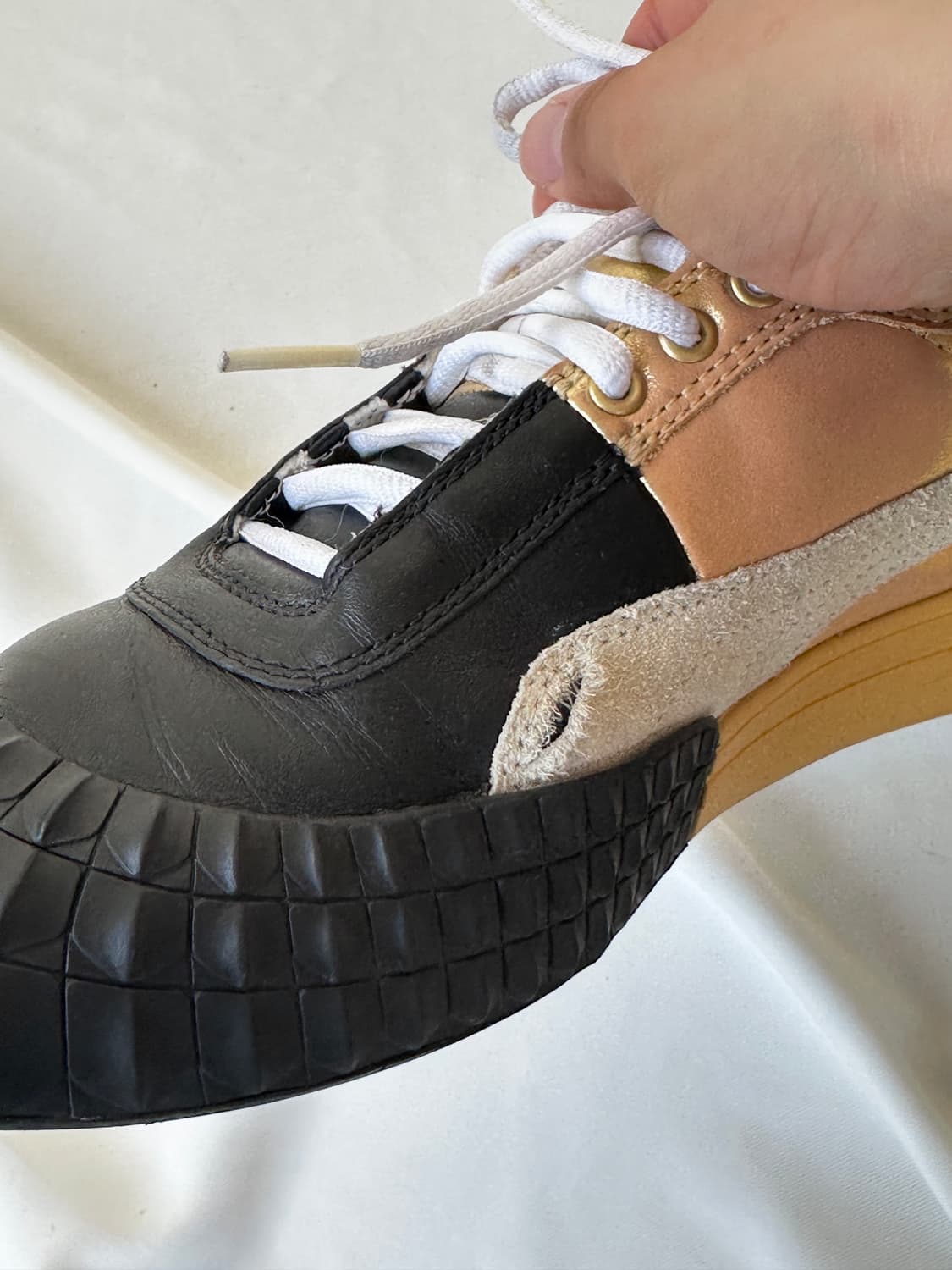 Puma x Maison Mihara Yasuhiro 상품이미지8