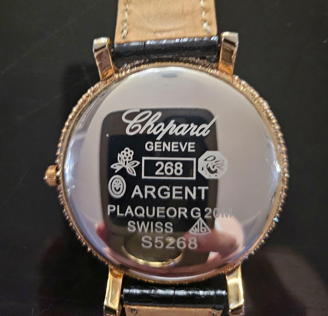 여성시계 상품이미지5