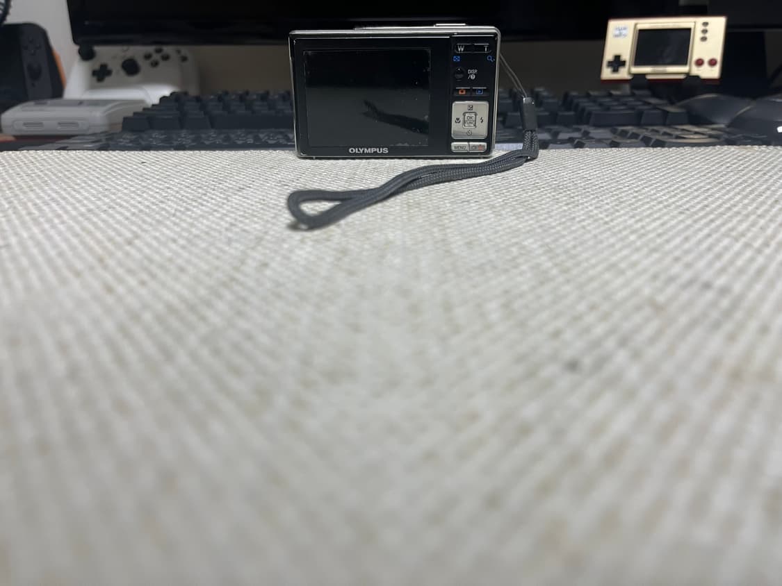 📸✨ 올림푸스 FE-3010 감성 디카 판매합니다 ✨📸 상품이미지3