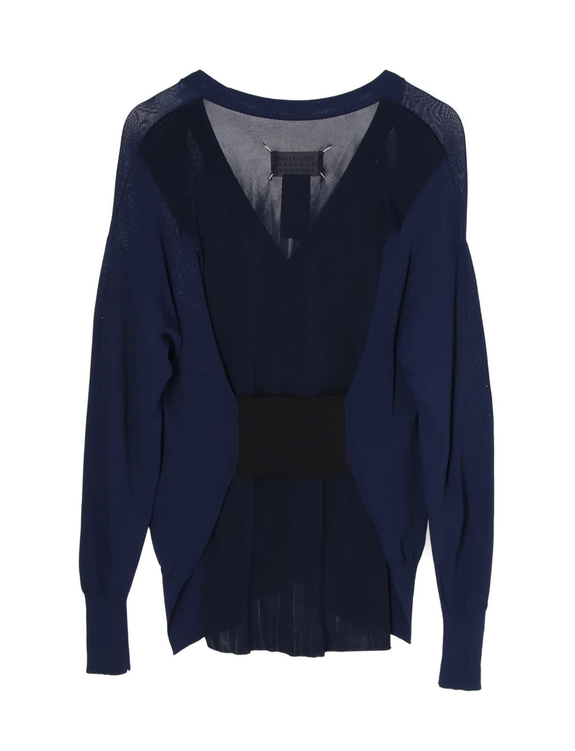 메종마르지엘라 가디건 상품이미지2