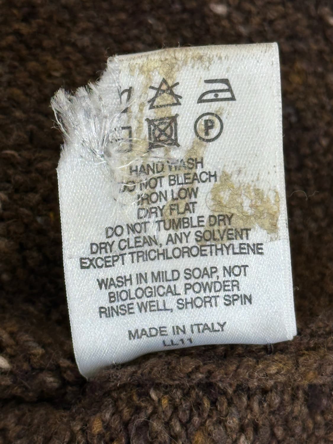 버버리 여성 니트 상품이미지8