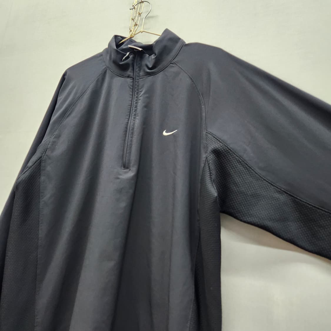 나이키 아노락 셋업 XL 상품이미지3