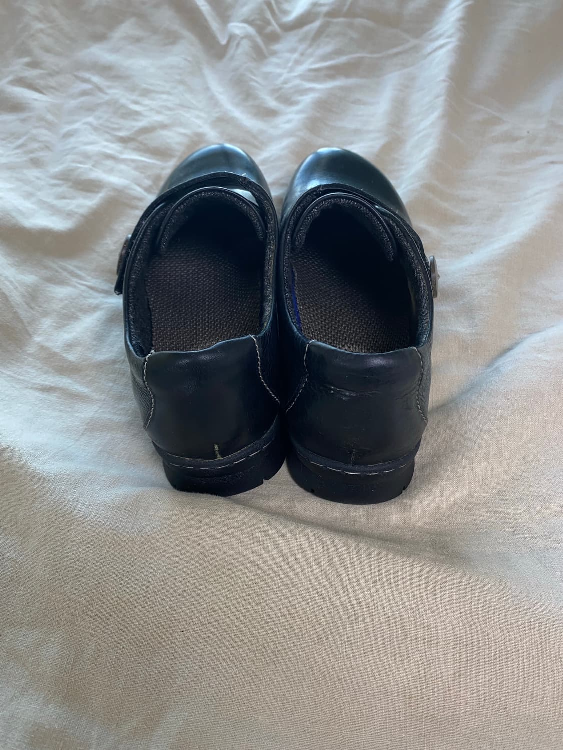 235-240 boc 스트랩로퍼 상품이미지3