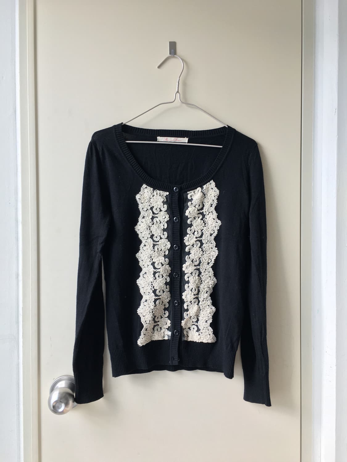 빈티지 가디건 상품이미지2