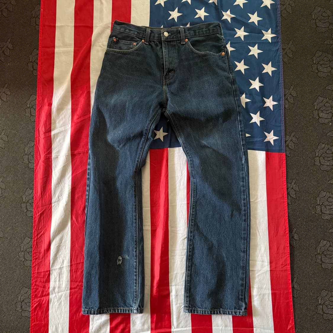 [31] Levi's 리바이스 517 데님 청바지 -11 상품이미지1