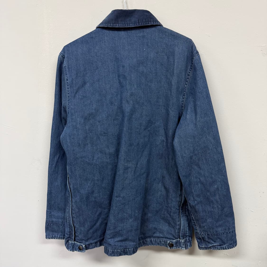 칼하트 아담키멜 초어코트  상품이미지2