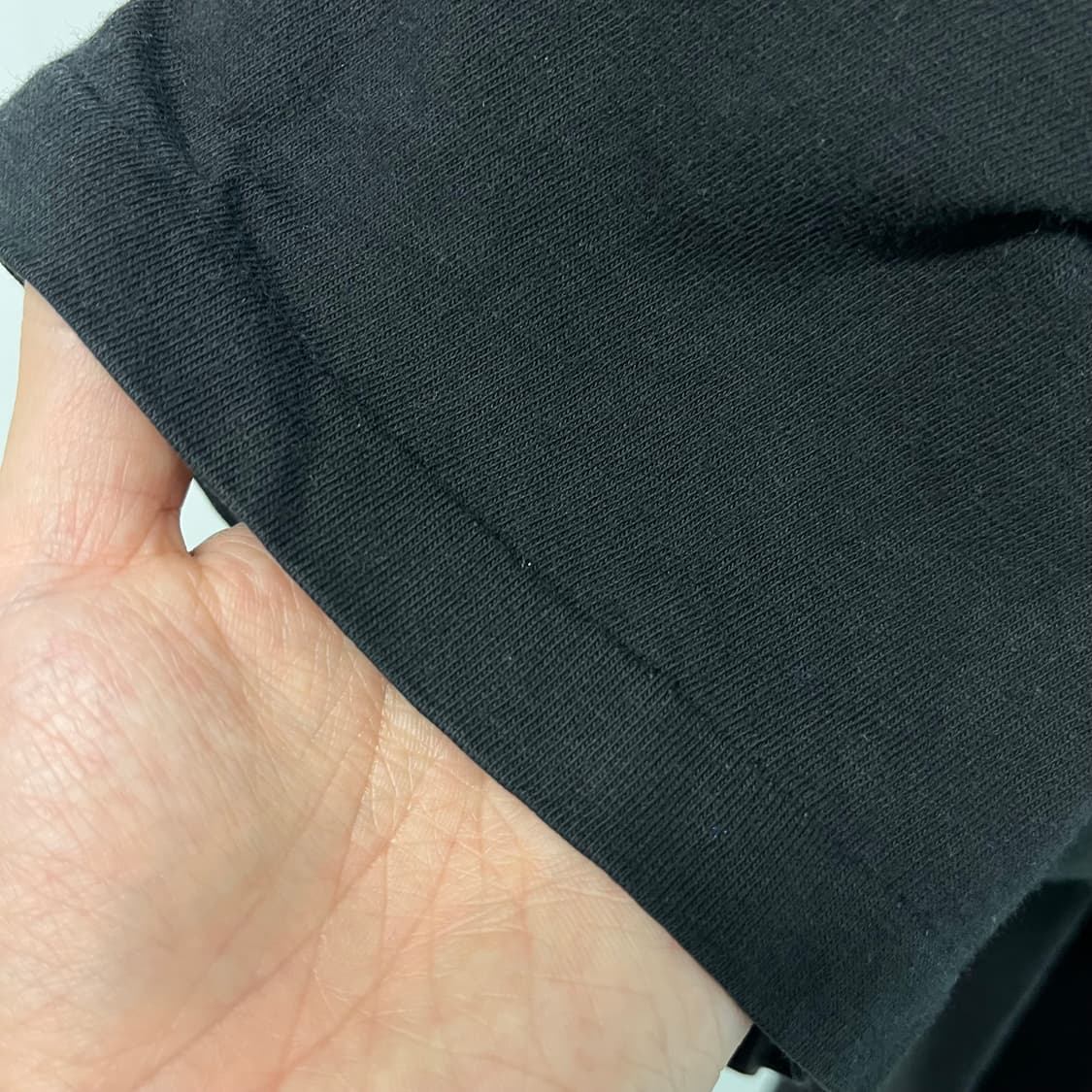 [L] 90s 퀵실버 오리지널 싱글 스티치/튜블러 A급 반팔 티셔츠 상품이미지6