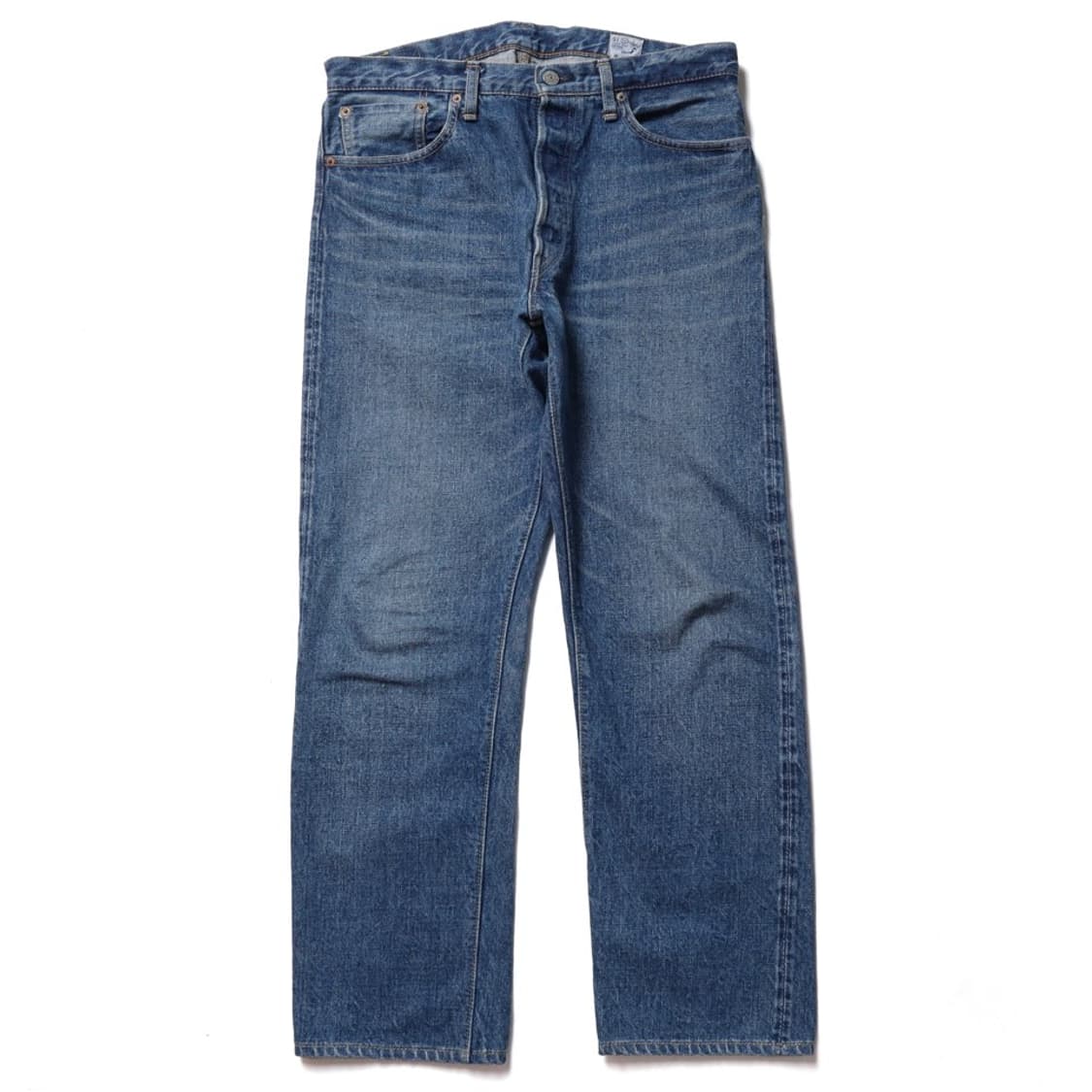 오어슬로우 Orslow Lot 105 Denim Pants
 상품이미지1