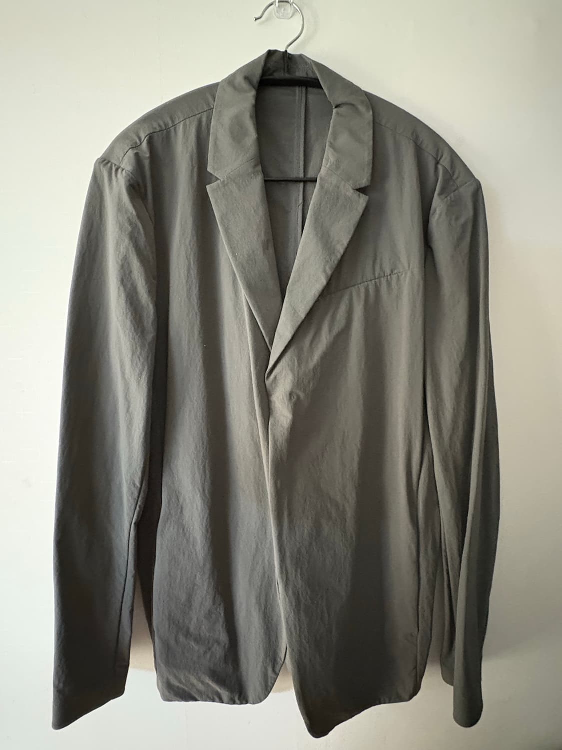 [M] 포스트아카이브팩션 6.0 블레이저 상품이미지1