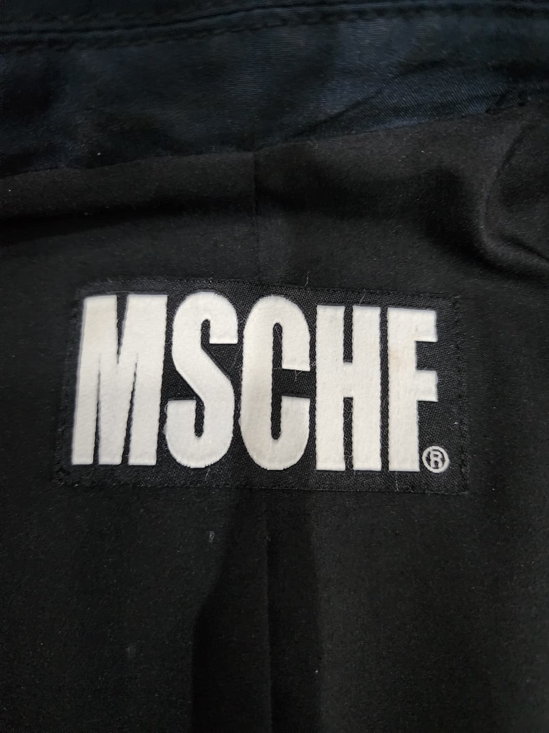 미스치프 블레이저 자켓  F 상품이미지8