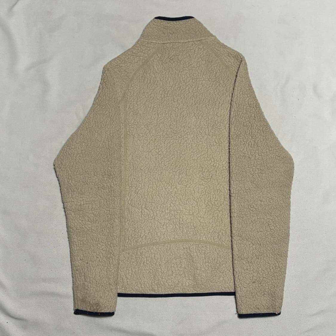 M 파타고니아 레트로 파일 플리스 상품이미지3