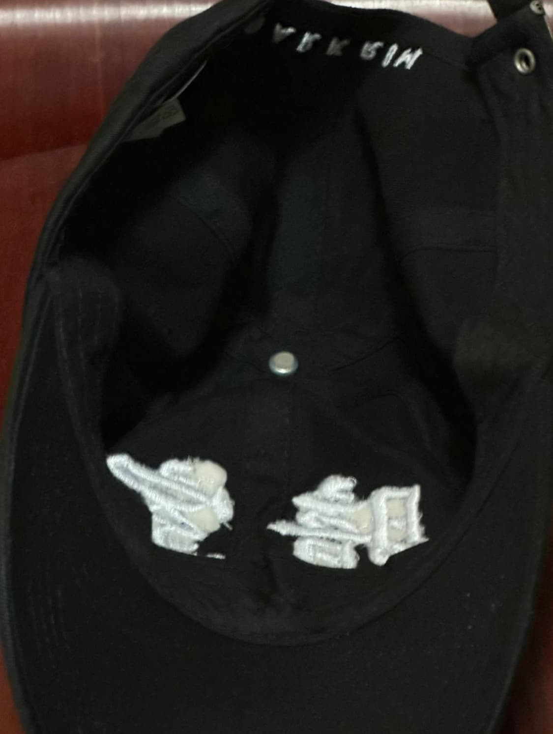 다크룸 OG 블랙 상품이미지4