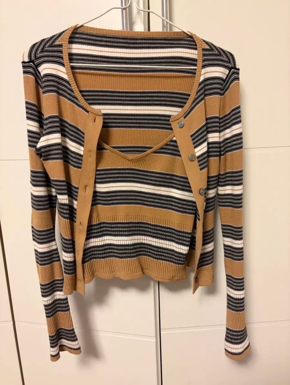 [새상품] 드오브 셋업 세트 상품이미지7