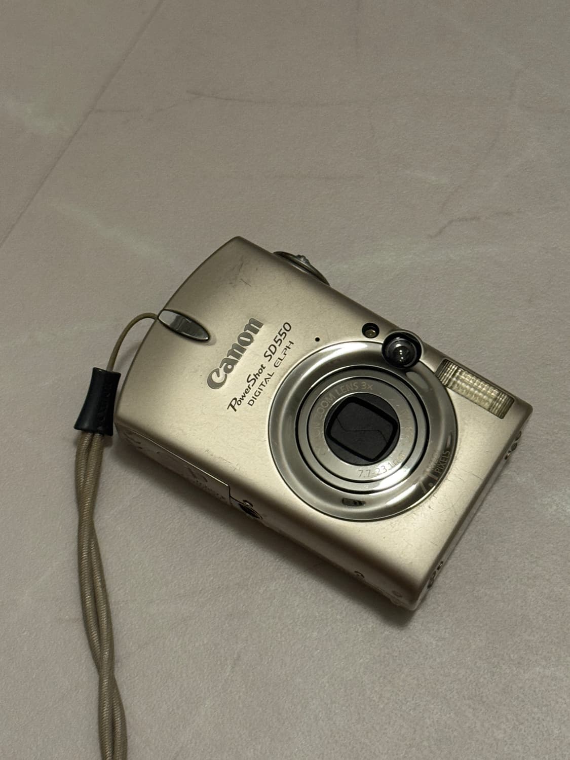 캐논 ixus 750 ( ixy 700, sd550) 한글o 상품이미지1