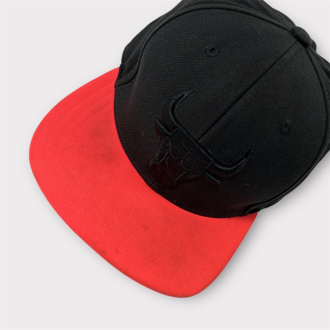 아디다스 NBA 네온 불스 스냅백 (1741) 상품이미지8