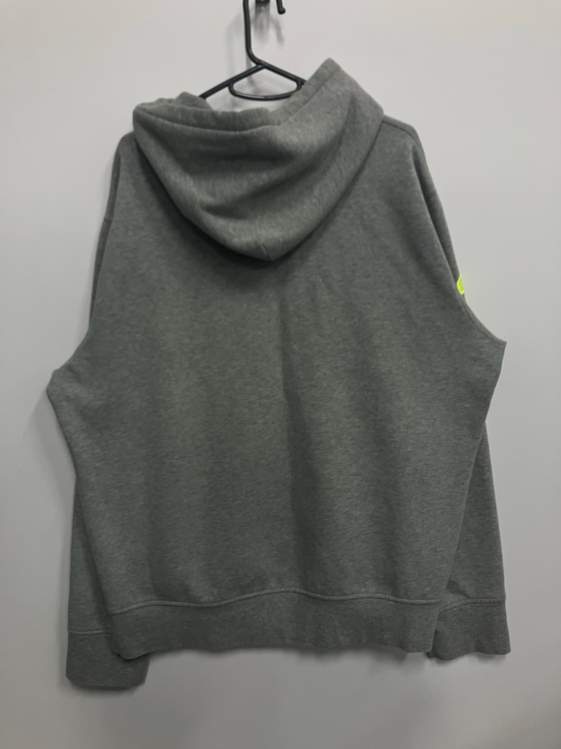 폴로 빅로고 후드티 상품이미지4