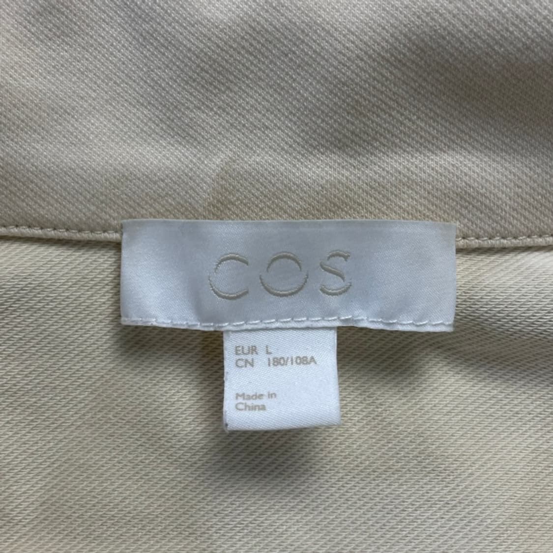 100 코스 셔츠 자켓 상품이미지3