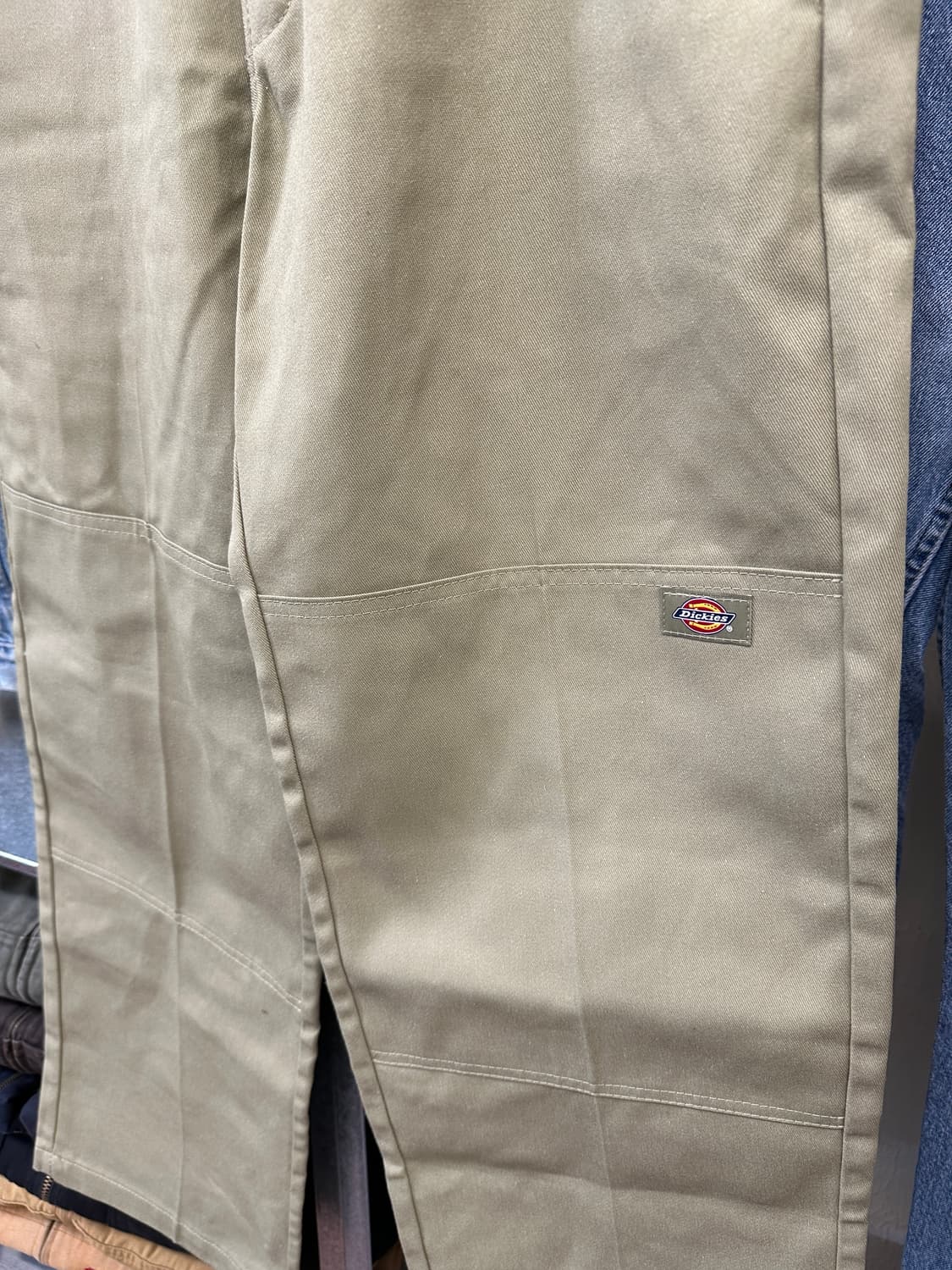 Dickies Double Knee Loose 상품이미지2