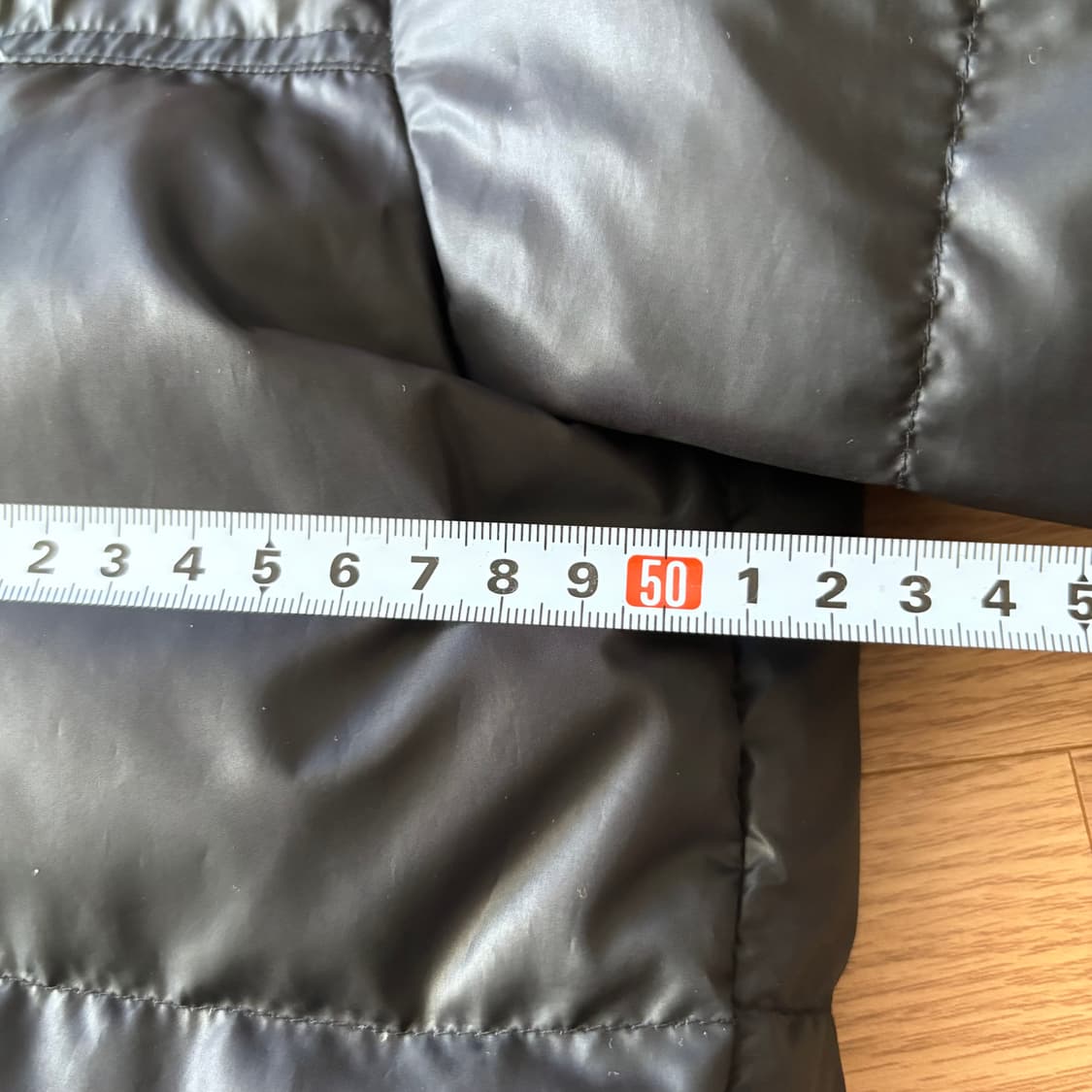 지오다노 주니어 Athletics Club 패딩 165 상품이미지10