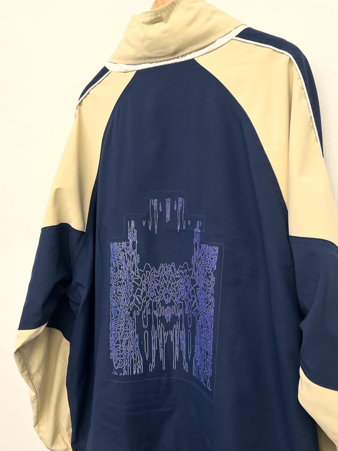 나이키 카브엠트 CAV EMPT 트랙 자켓 상품이미지6