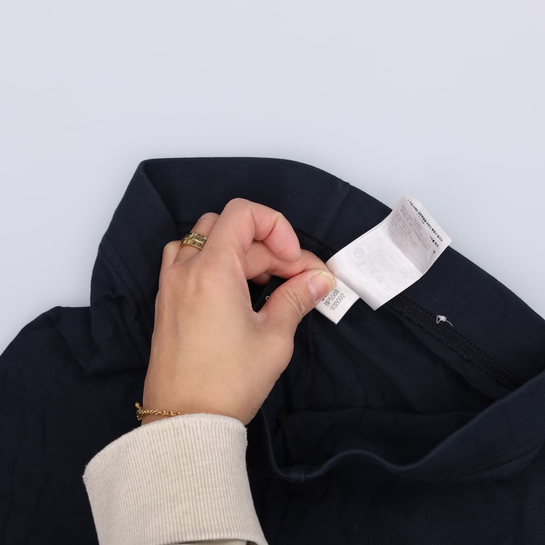 [2XS] 아디다스 키즈여성 레깅스 0115H2 상품이미지4