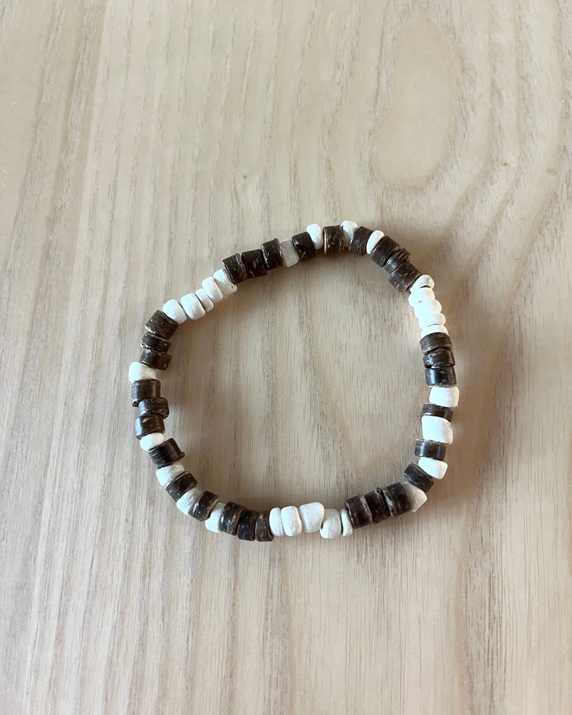 Handmade 비즈 팔찌 상품이미지2