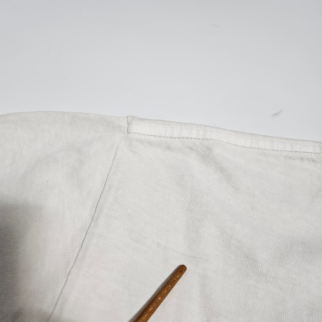 스투시 x 마틴 로즈  내츄럴 티셔츠[XXL] 상품이미지3