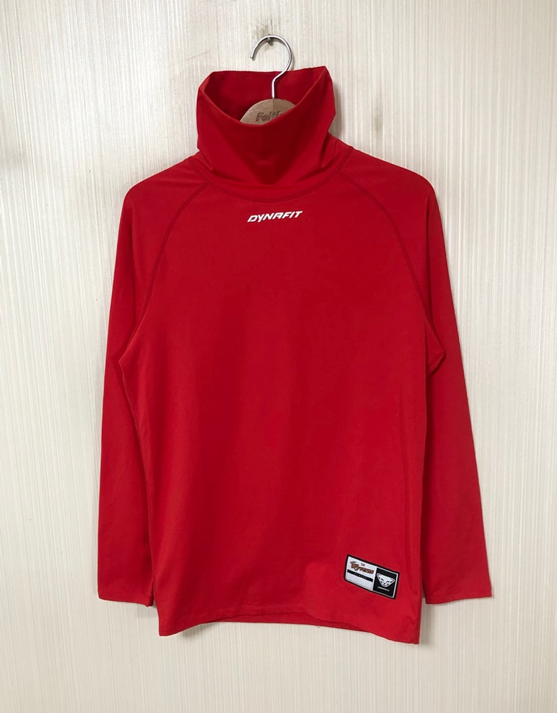 KBO 다이나핏 SK와이번스 선수지급 하이넥언더티 110 상품이미지1