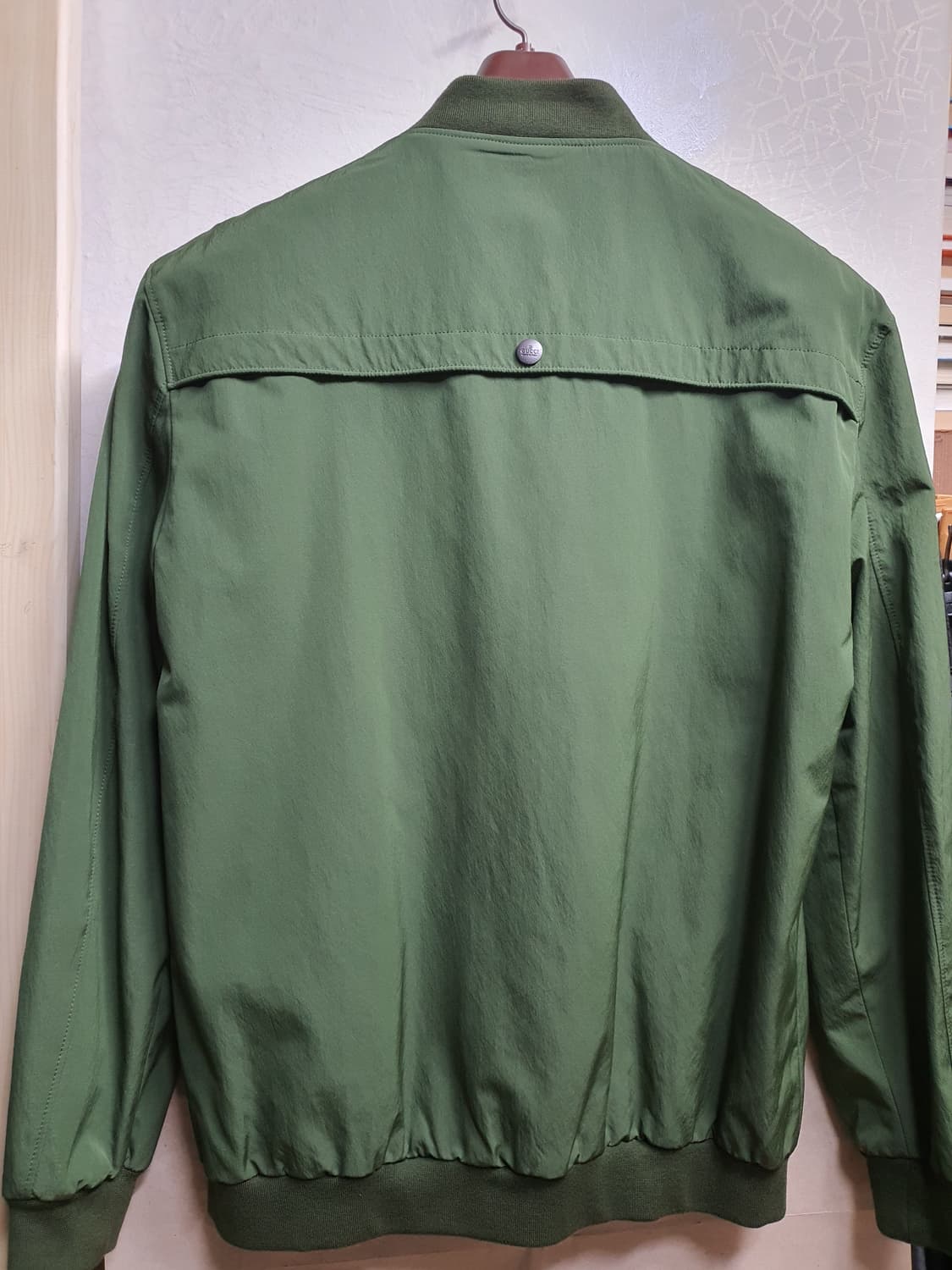 구찌 클래식 봄버 자켓  상품이미지10