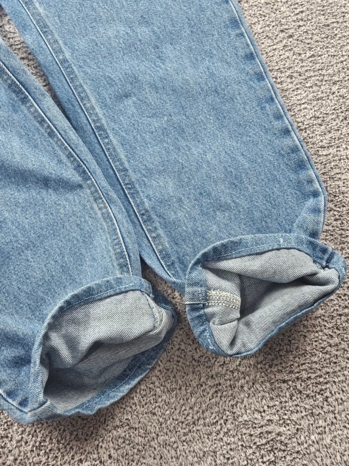 칼하트 데님 워크 팬츠 ( 36X34 ) / 11305 상품이미지6