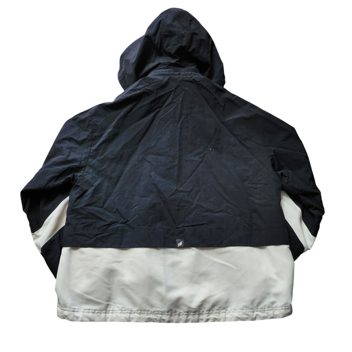 뉴발란스 바람막이 상품이미지3