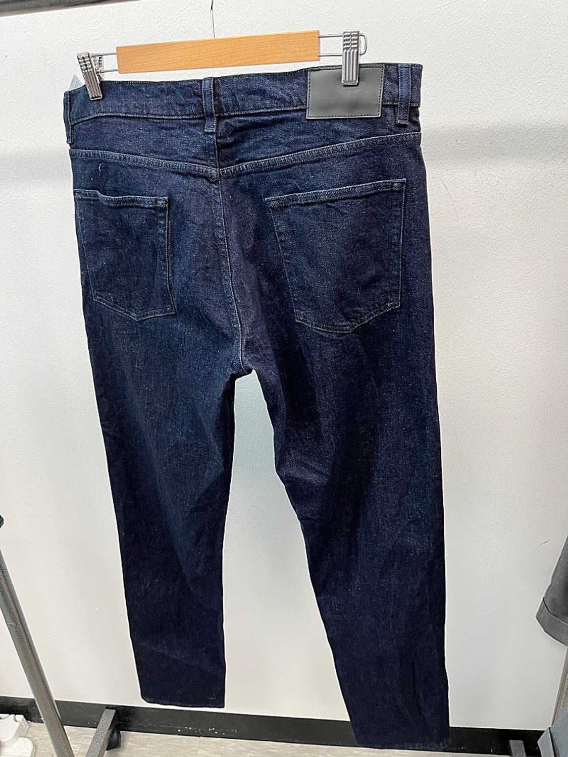 34) 띠어리 신형 스판 청바지  상품이미지2