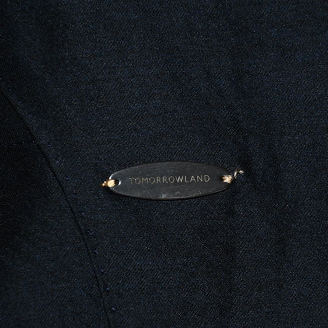 TOMORROWLAND 2버튼싱글테일러드자켓 상품이미지7