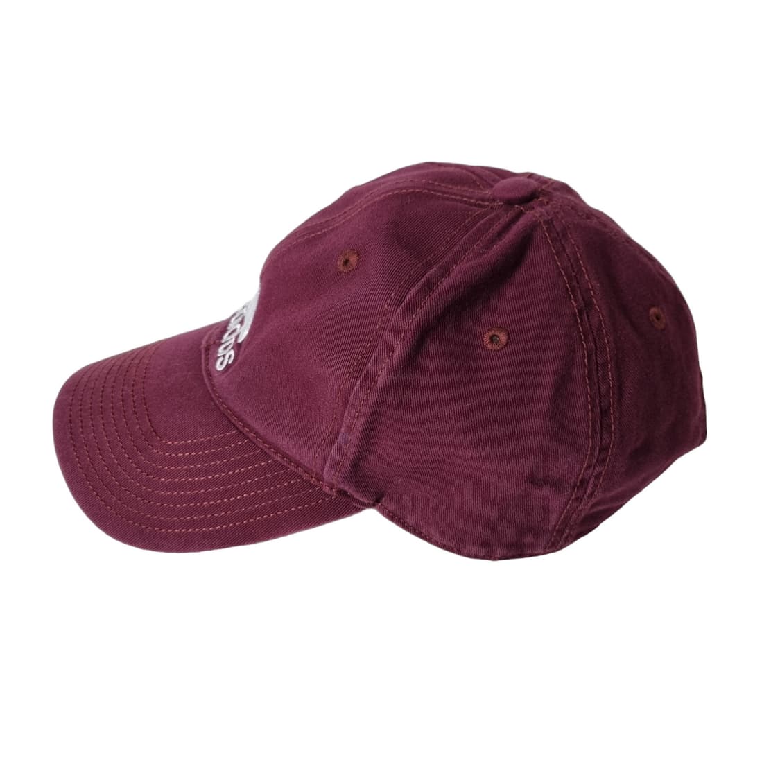 [adidas] 빈티지 아디다스 퍼포먼스 삼선 볼캡 상품이미지3