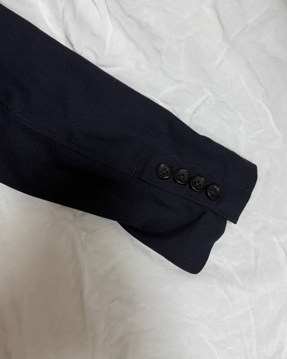 Engineered Garments 단추 디테일 자켓 상품이미지5