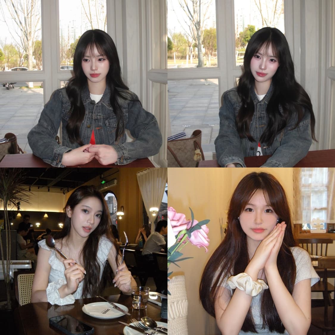 💜미품급✨️ 니콘 쿨픽스 S60 와인✨ 상품이미지4