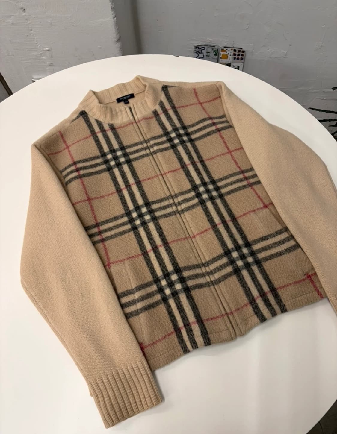 버버리 , 유클c 상품이미지1