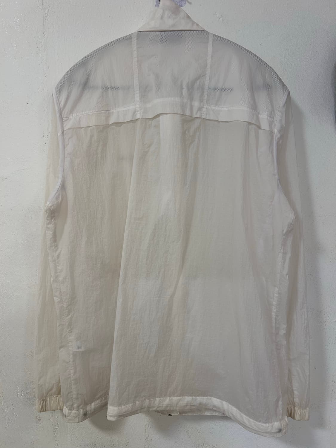 MERRELL 바람막이 L (실측 100) 팩커블 상품이미지6