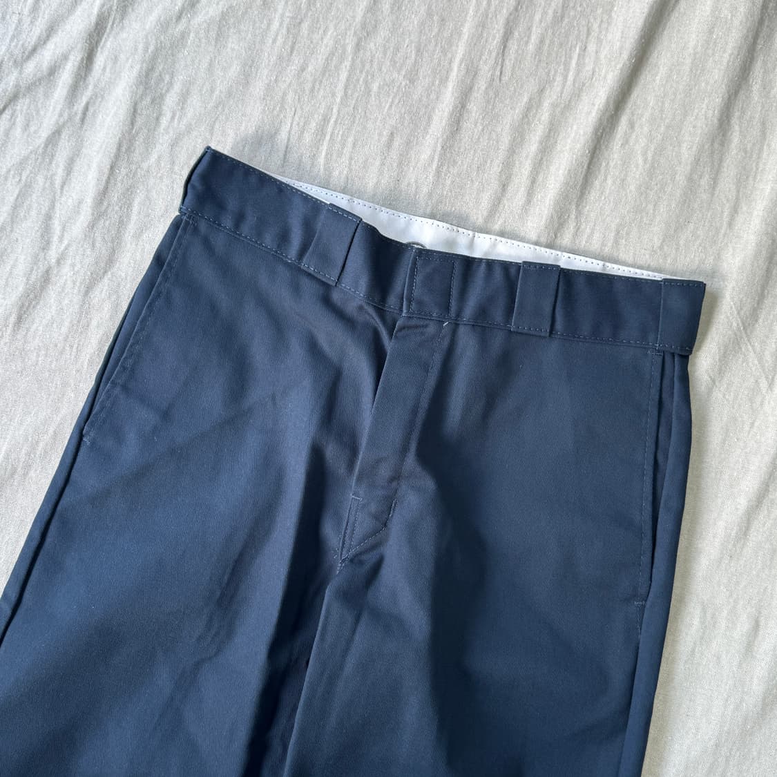 디키즈 네이비 874 워츠팬츠 30 상품이미지2