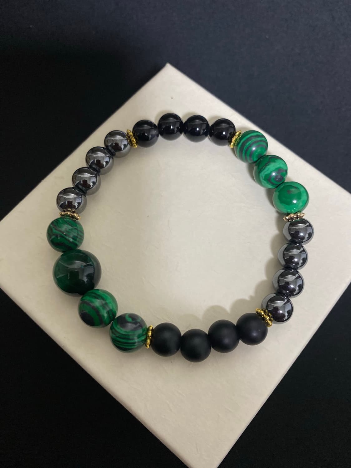 원석 팔찌 상품이미지2