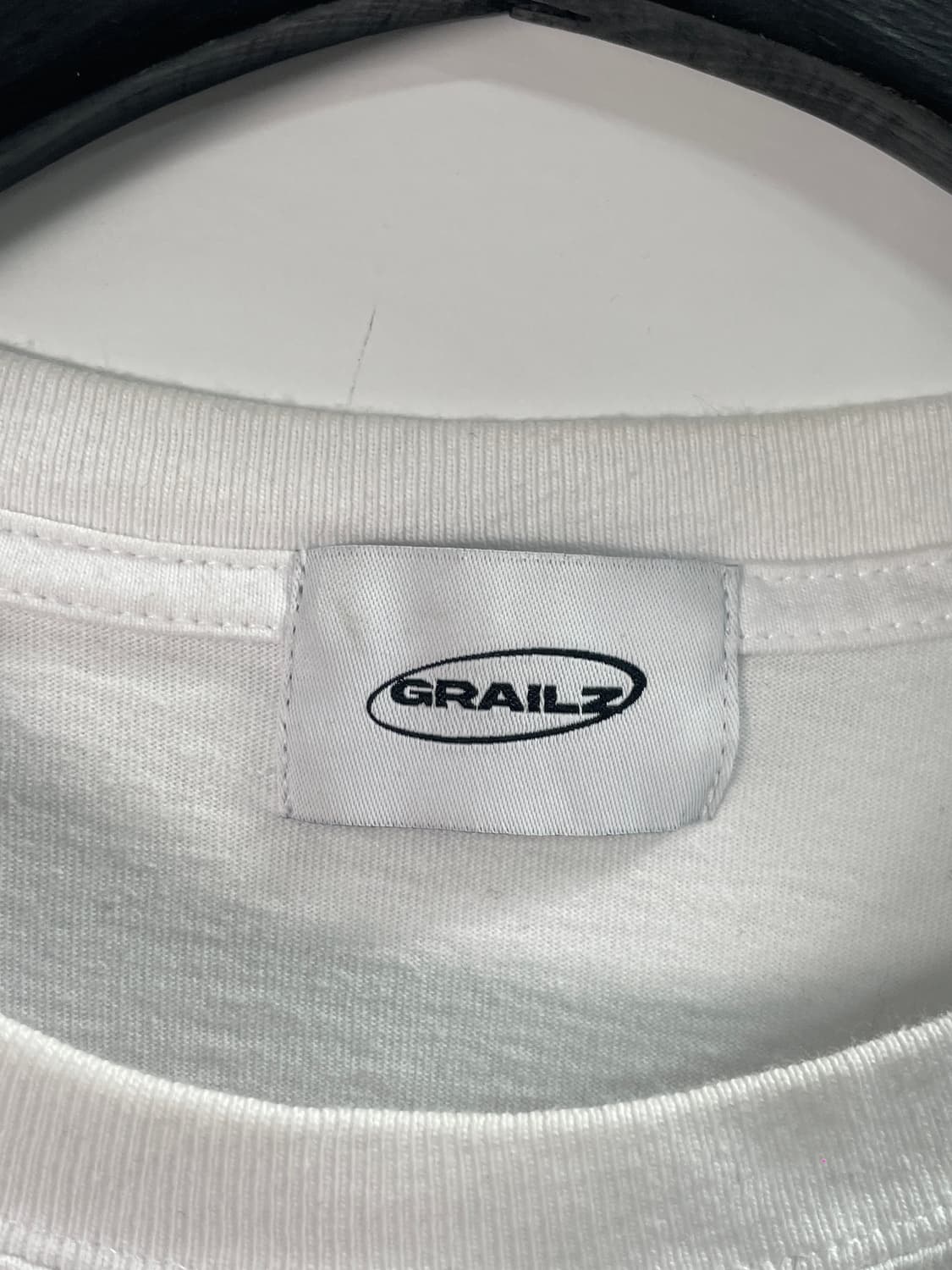 그레일즈 인더스트리얼 블록코어 반팔티 (on.338) 상품이미지7