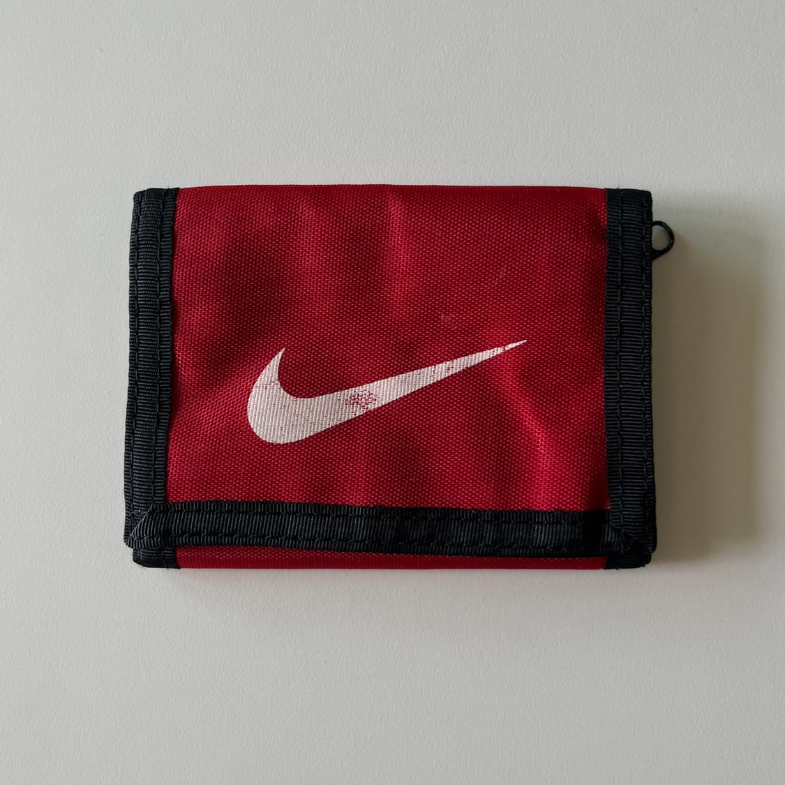 NIKE 90's nylon wallet 상품이미지1