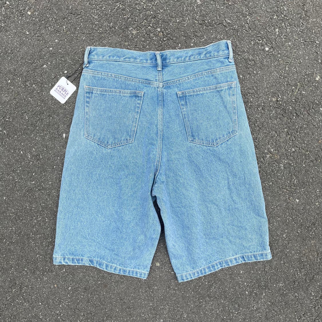 Freak‘s store 데님팬츠 p380 상품이미지4
