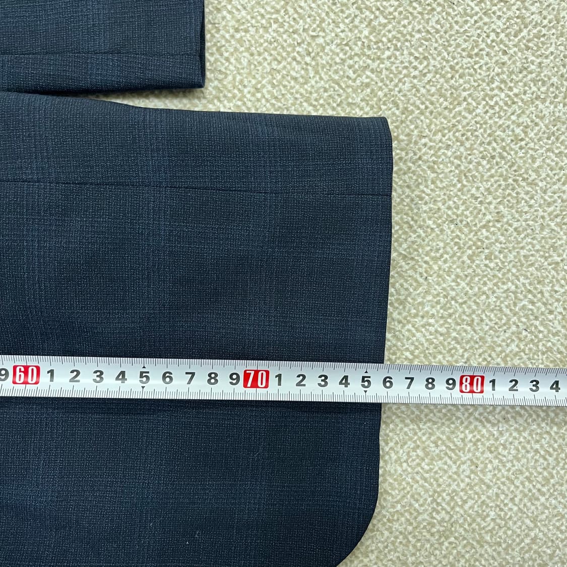 105 지오지아 정장 수트 셋업 0220M 상품이미지5