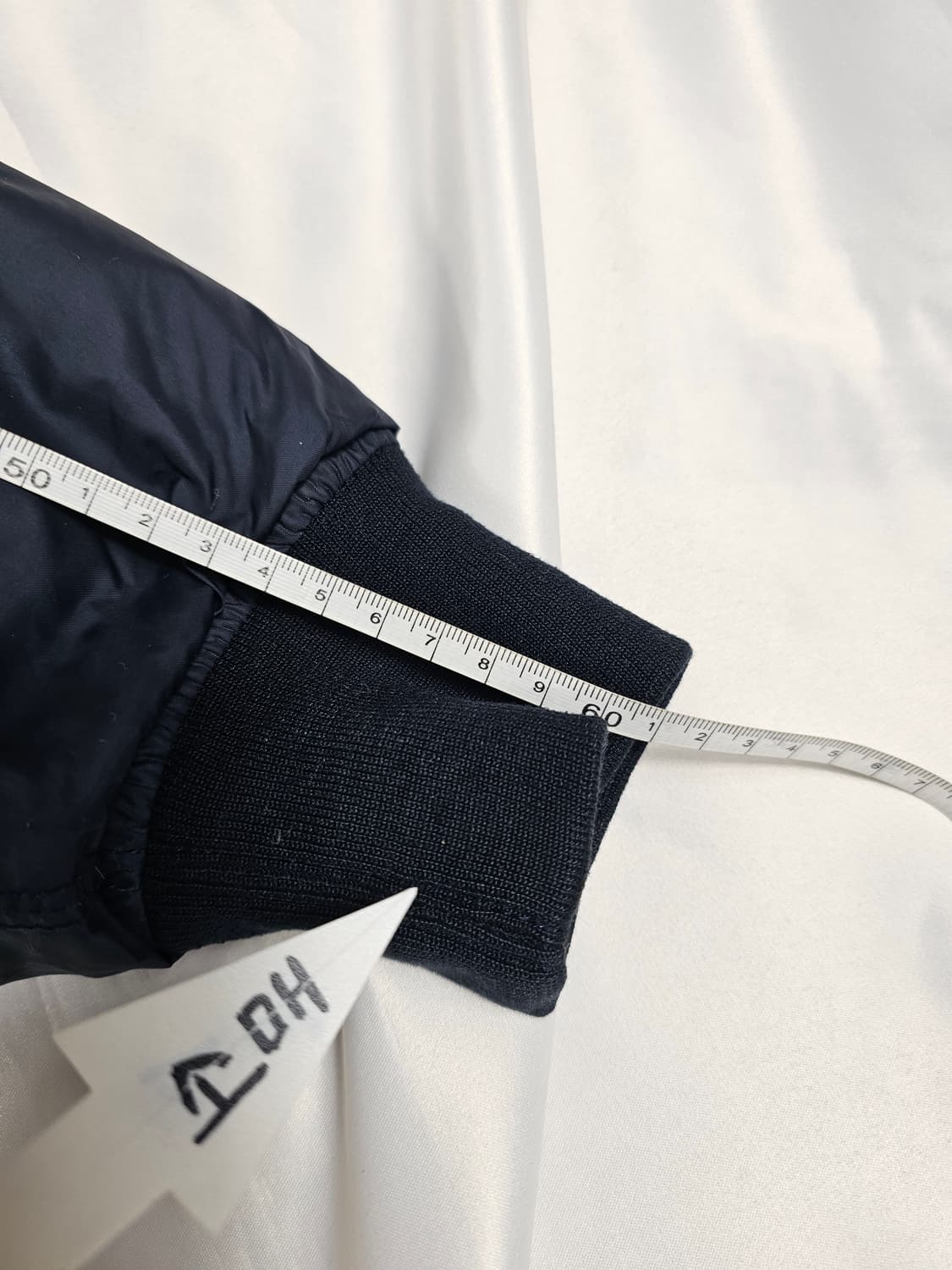 폴로푸퍼숏후드패딩 상품이미지7