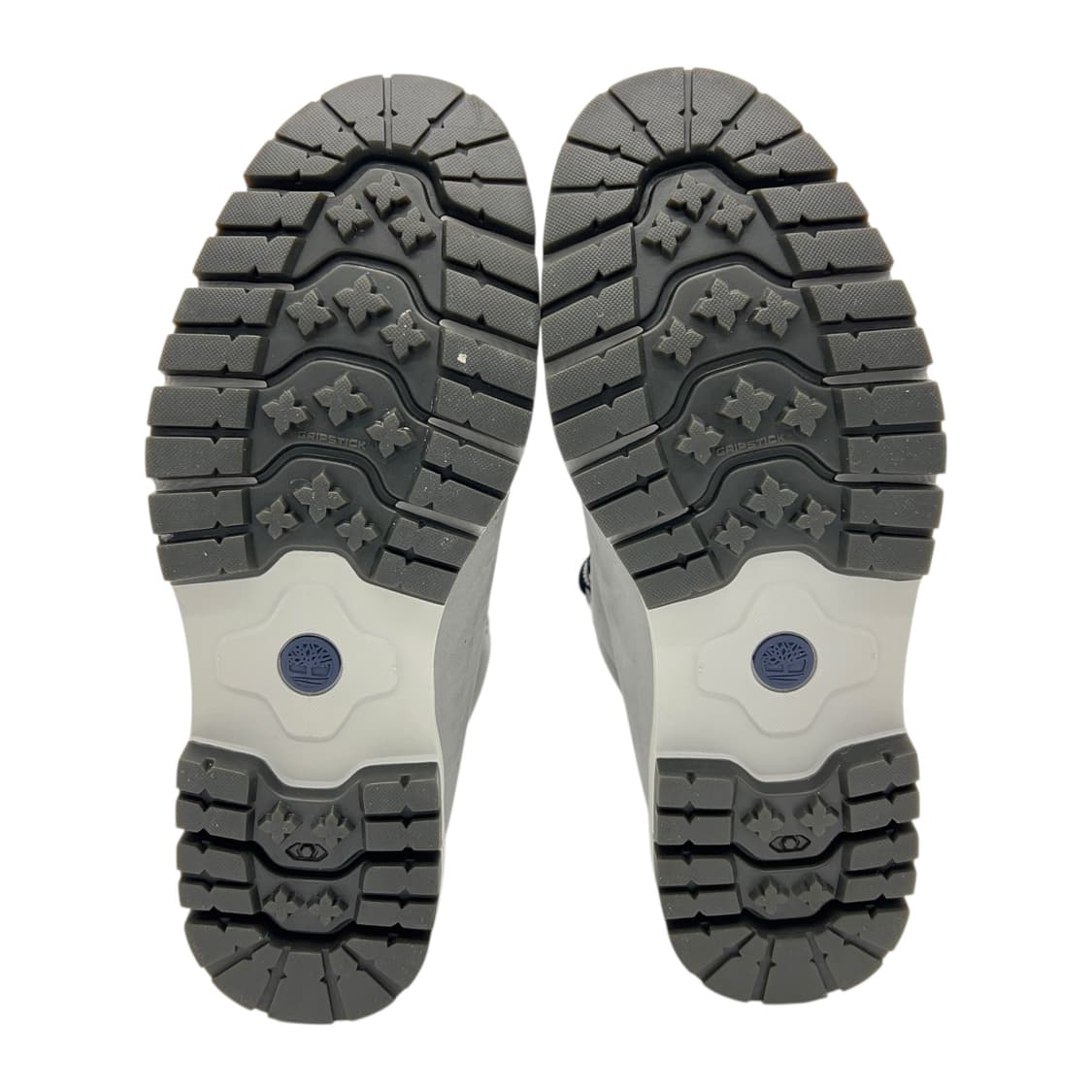 255 팀버랜드 래드포드 6인치 워터프루프 부츠 다크 그레이 누벅 상품이미지6