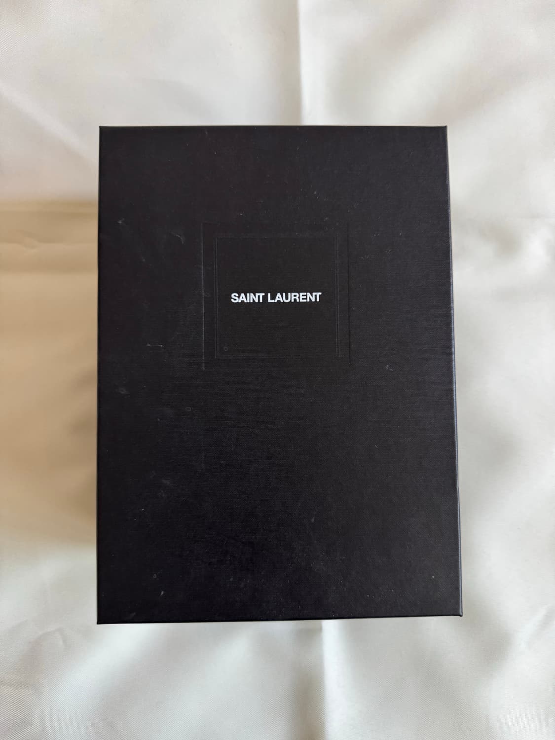 생로랑 루루 토이 크로스백 금잩 상품이미지5